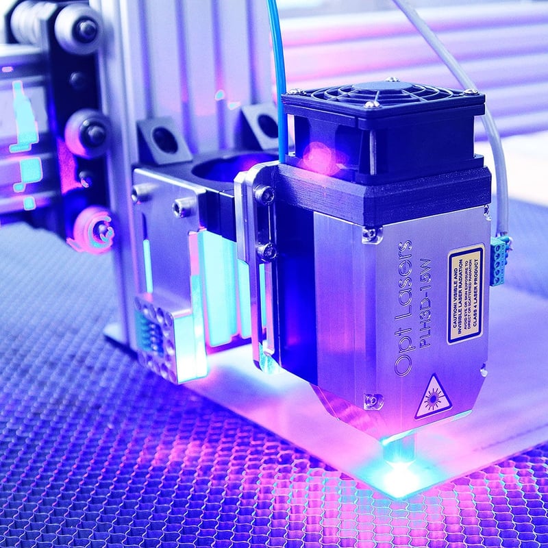 Gravitational Wave Detector