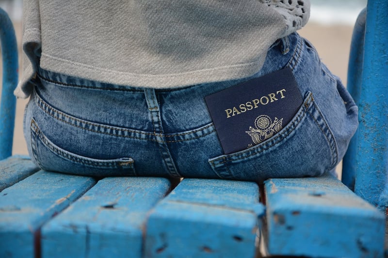 Travel Documents