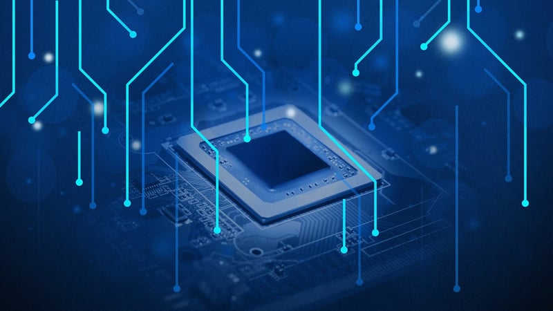 Quantum Computer