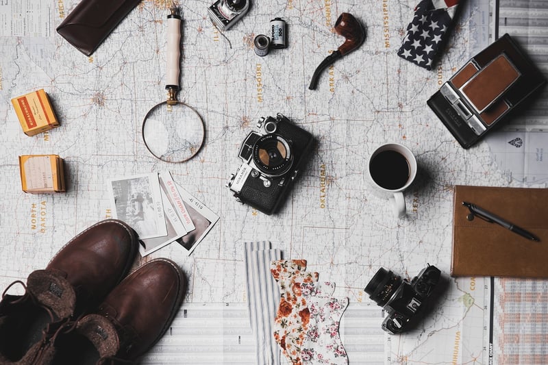 Travel Accessories